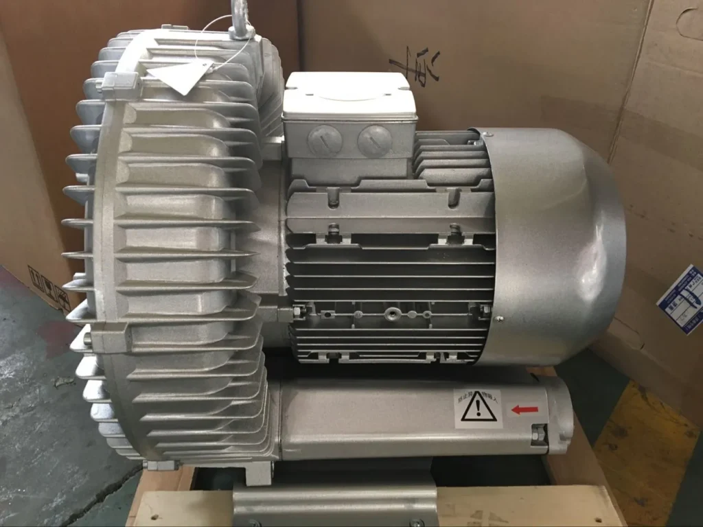 vacuum pump vacuum pump